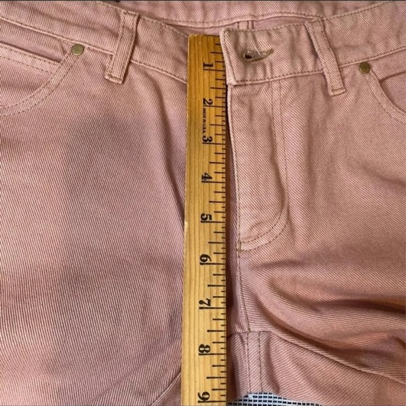 Gucci pink Jeans - Picture 7 of 8